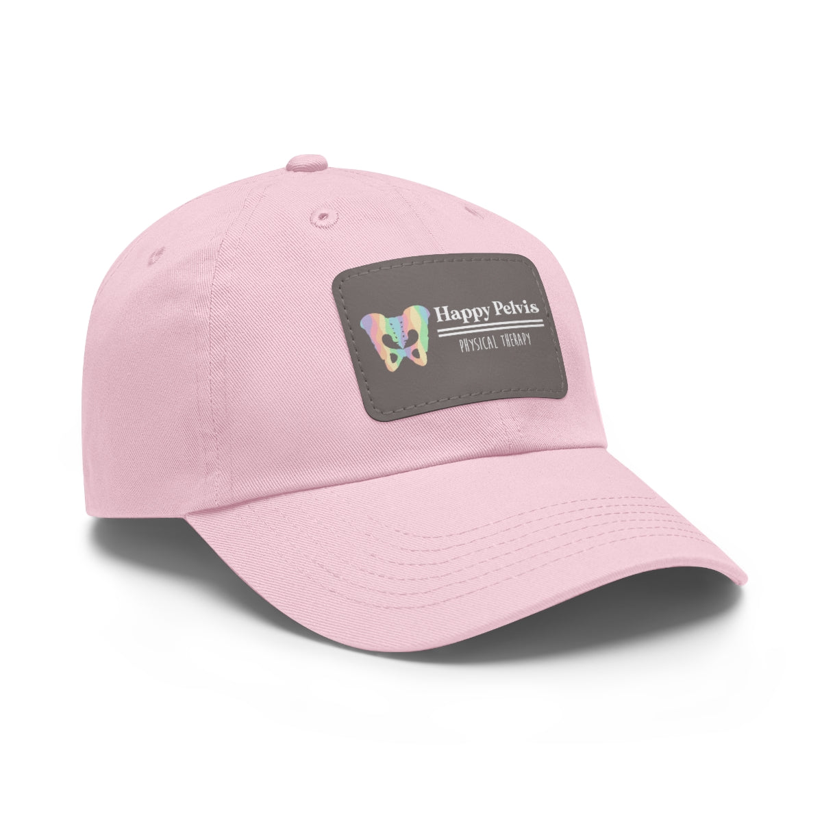 Happy Pelvis Physical Therapy Hat