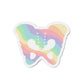 Rainbow Pelvis Magnet