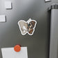 Butterfly/Pelvis Magnet